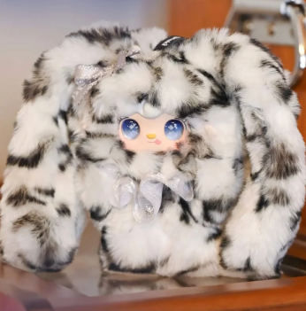 【T195】Yooki V13 Hopping Bunny Series Plush Blind Box