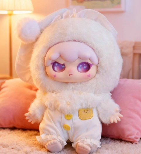 【T198】Kimipapa - Pajama Collection Plush