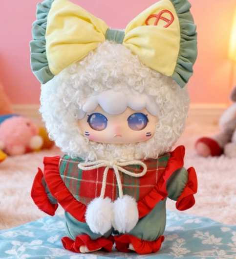 【T198】Kimipapa - Pajama Collection Plush