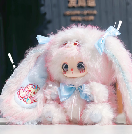 【T201】Liila's 600 V3 - Masquerade Party With My Girl