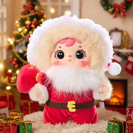 【T207】Samuel Merry Christmas Eve Blind Box
