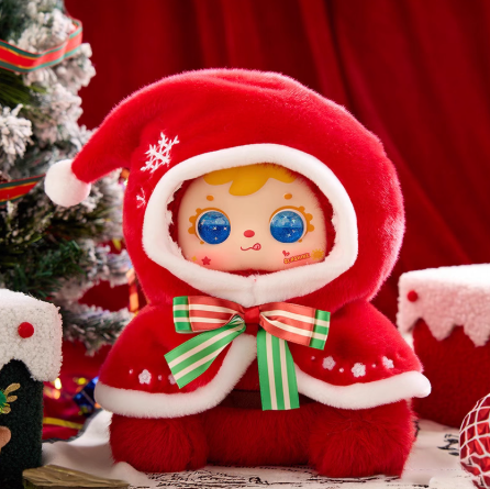 【T246】Samuel Miracle Christams Night Blind Box-680%