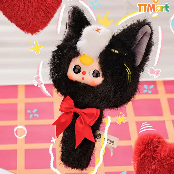【T212】Baby Three Magic Mirror V2 Series Plush Dolls
