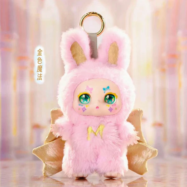 【T041】Kimmon MIMON-Dream Maker Plush Blind Box