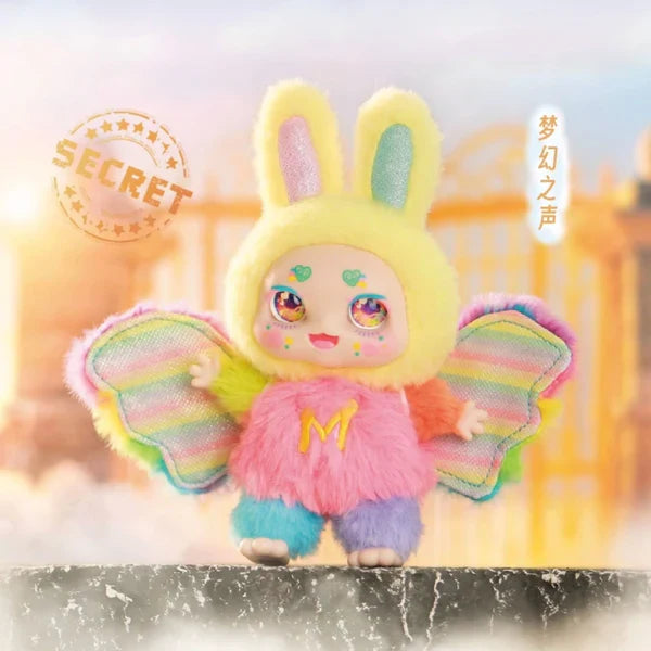 【T041】Kimmon MIMON-Dream Maker Plush Blind Box