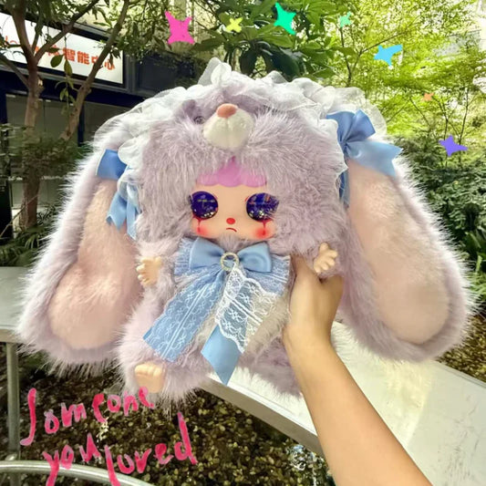 【T162】KEBIDOU-Milk Bunny Sauce 600% v1