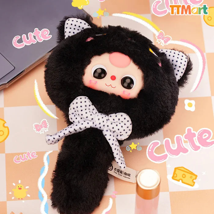 【T212】Baby Three Magic Mirror V2 Series Plush Dolls