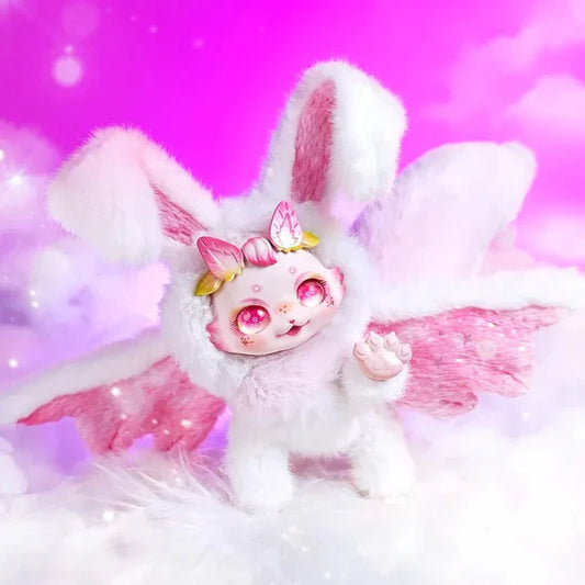 【T073】Maytree DUMIA Morino Star Series Plush Blind Box
