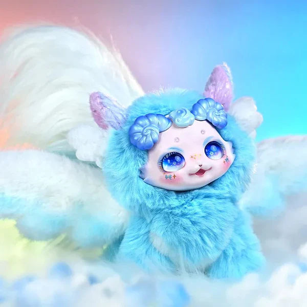 【T073】Maytree DUMIA Morino Star Series Plush Blind Box