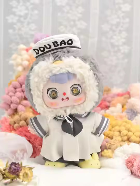 【T113】Doubao 400% V.2  (Fantasy Paradise)