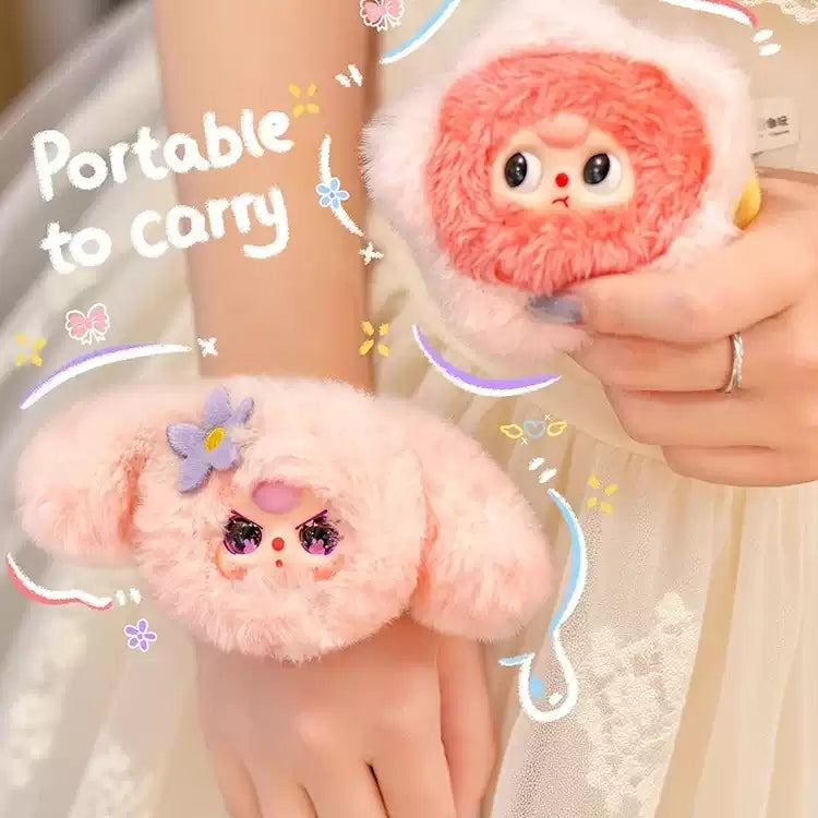 【T224】Baby Three - Mengmeng Hair Tie Blind Box