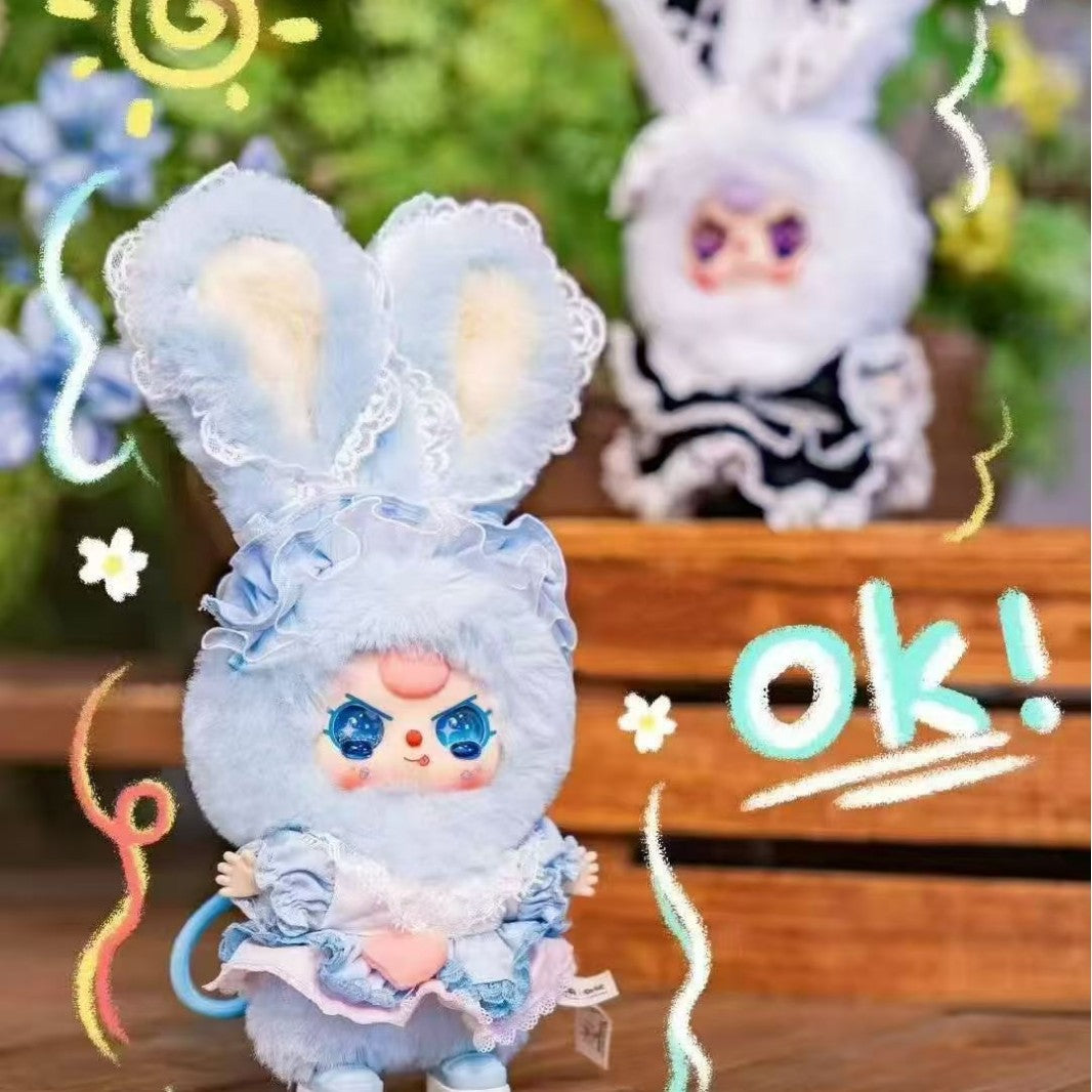 【T147】Baby Three - Lolita's Dream mini Plush
