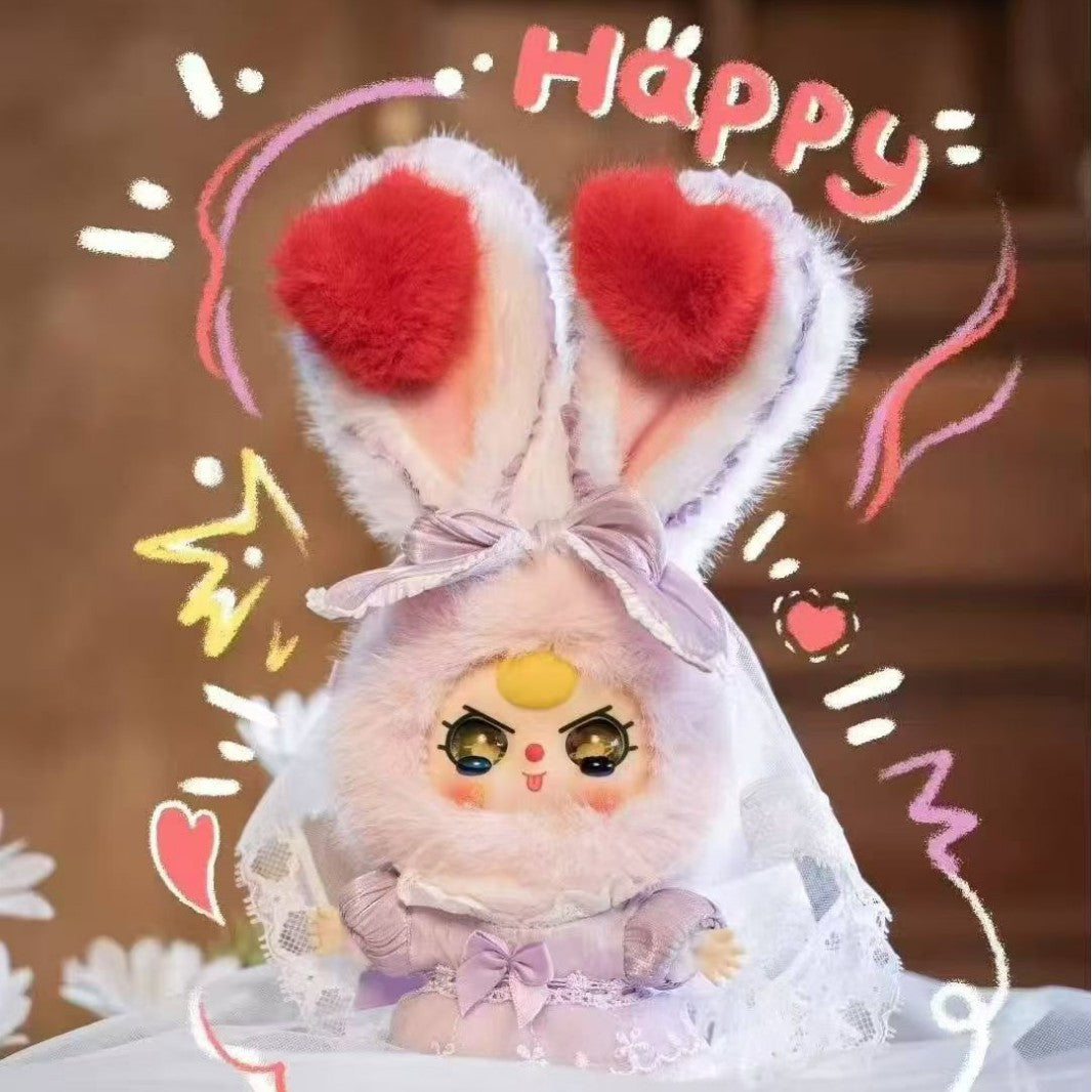 【T147】Baby Three - Lolita's Dream mini Plush