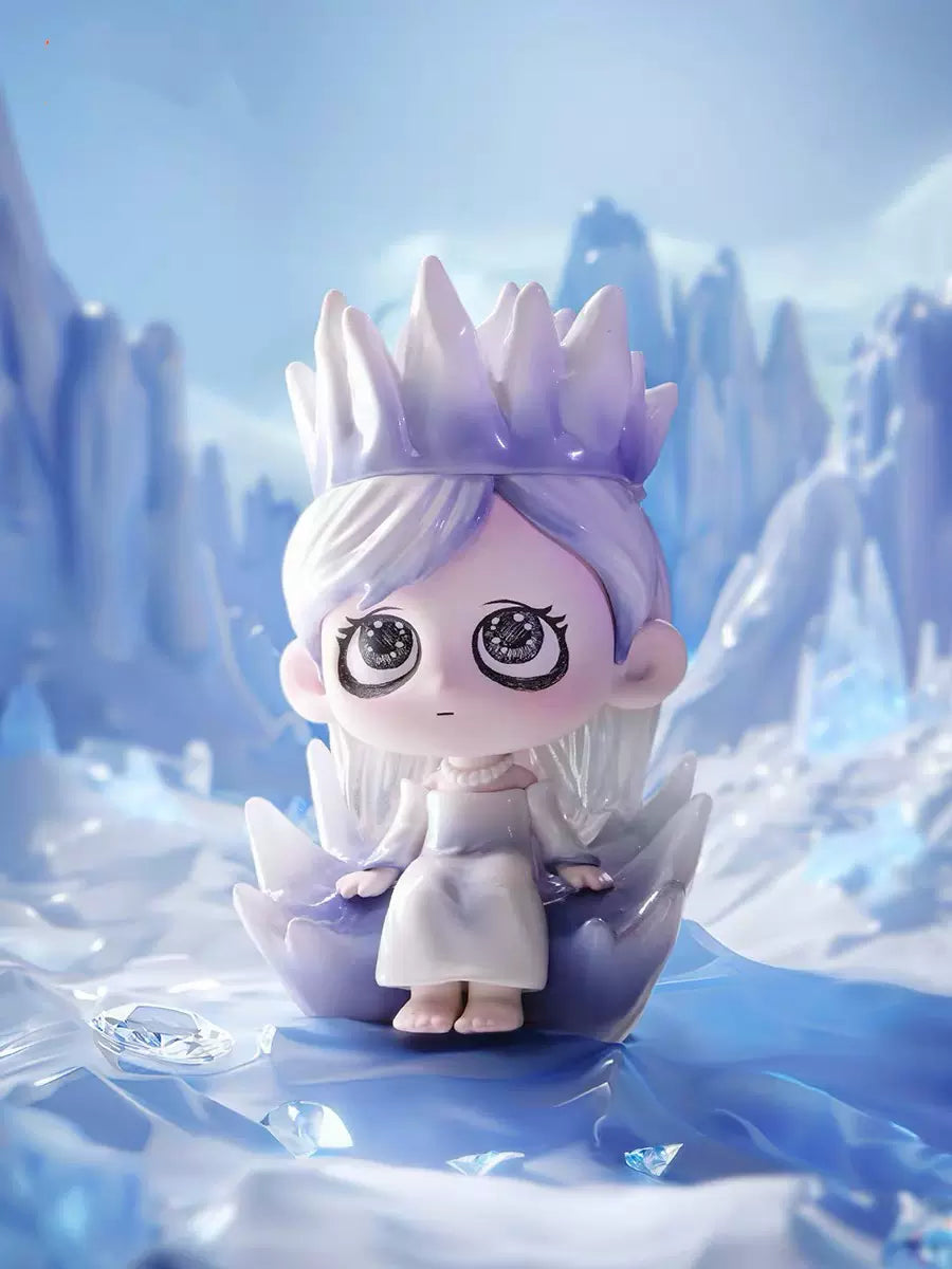 【F007】KIKI-To the Guardian Star Series Blind Box【Heyone】