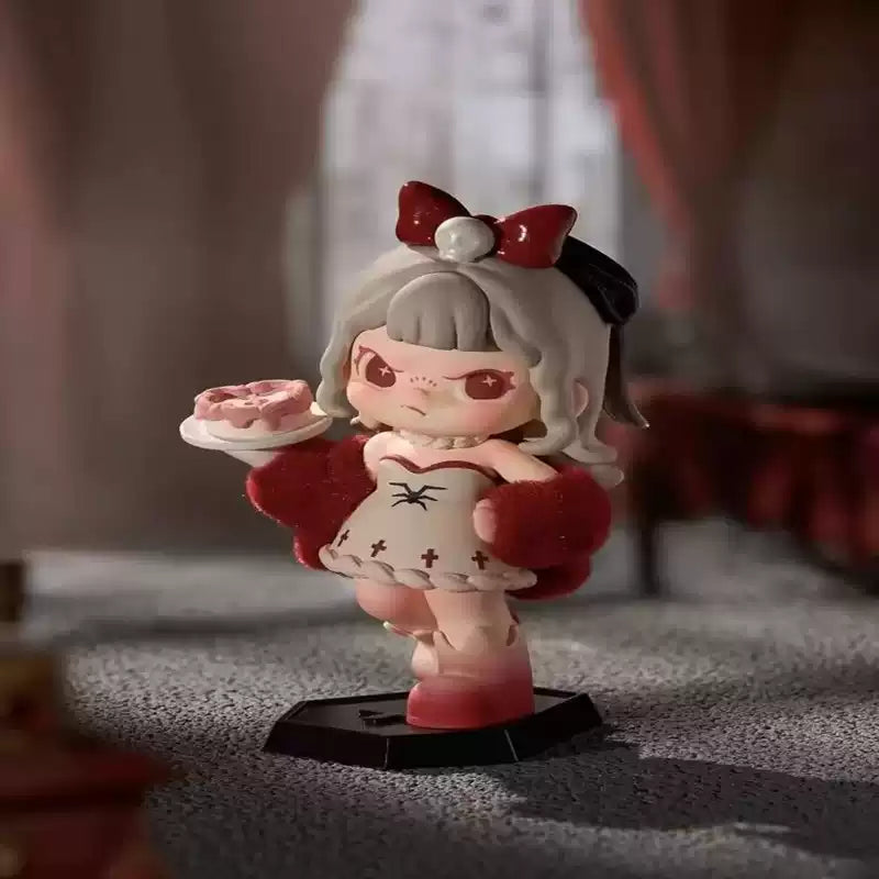 【F015】Dora An Ideal World Series Blind Box Figures