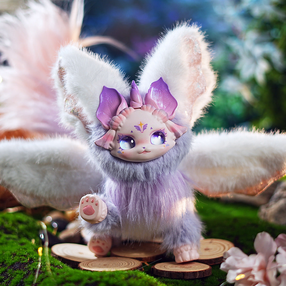 【T087】 Maytree Dumia Magic Creature V2