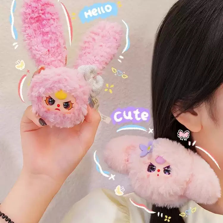 【T224】Baby Three - Mengmeng Hair Tie Blind Box