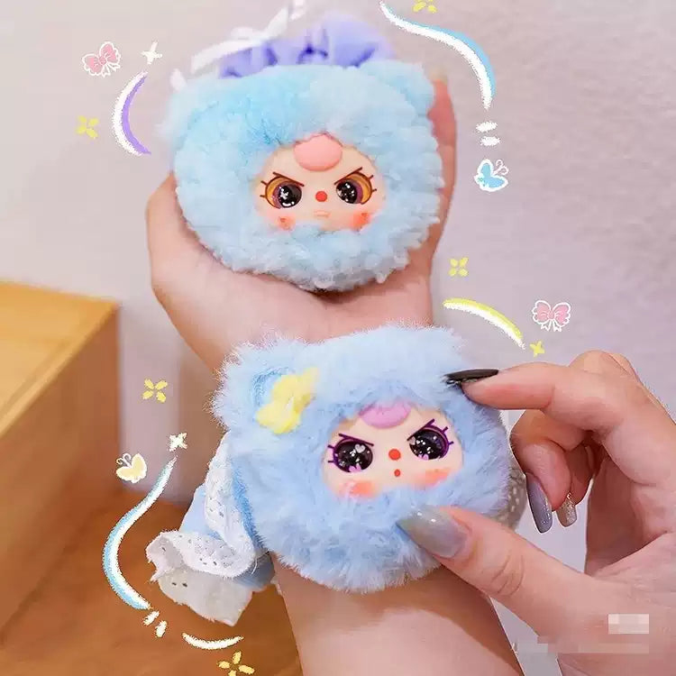 【T224】Baby Three - Mengmeng Hair Tie Blind Box