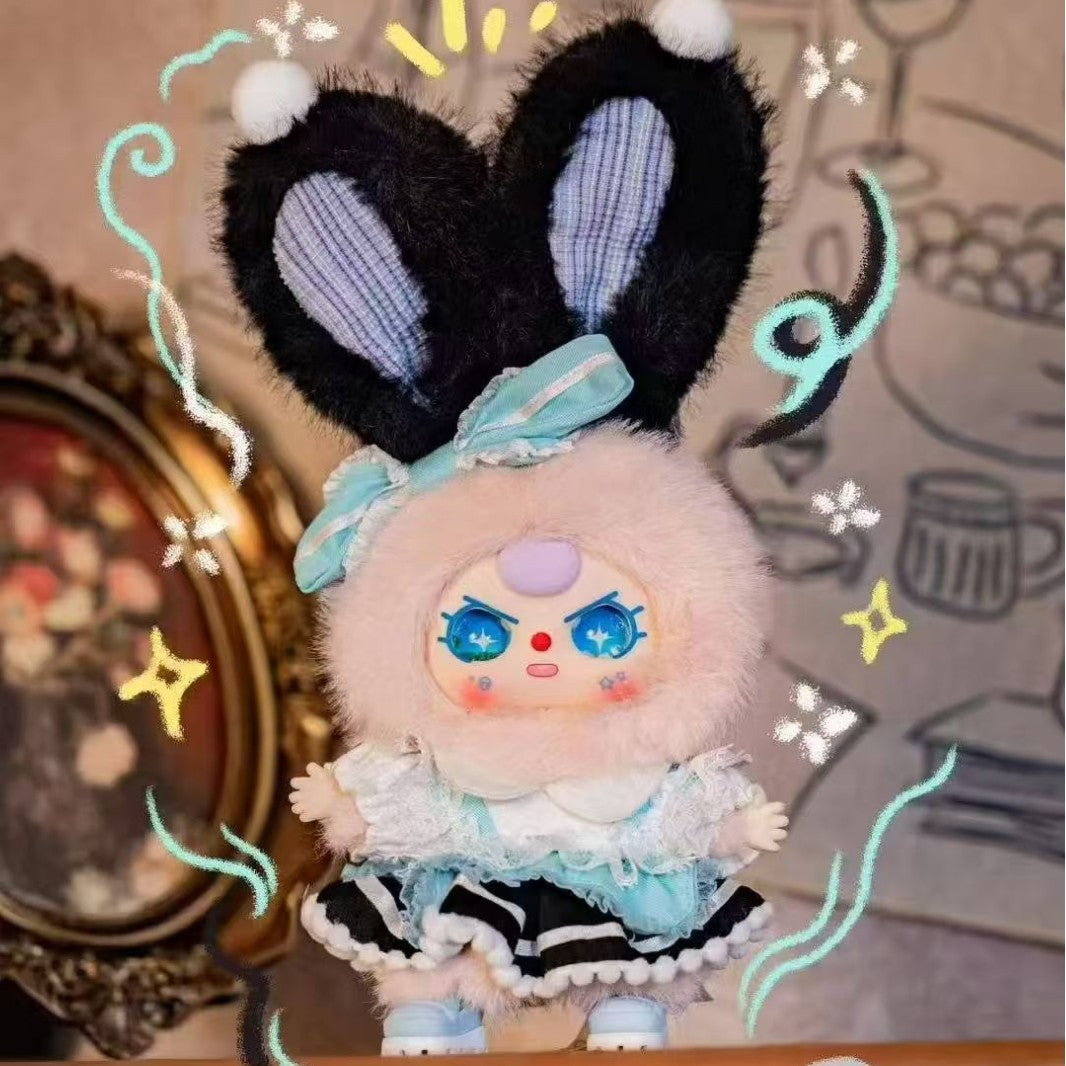 【T147】Baby Three - Lolita's Dream mini Plush