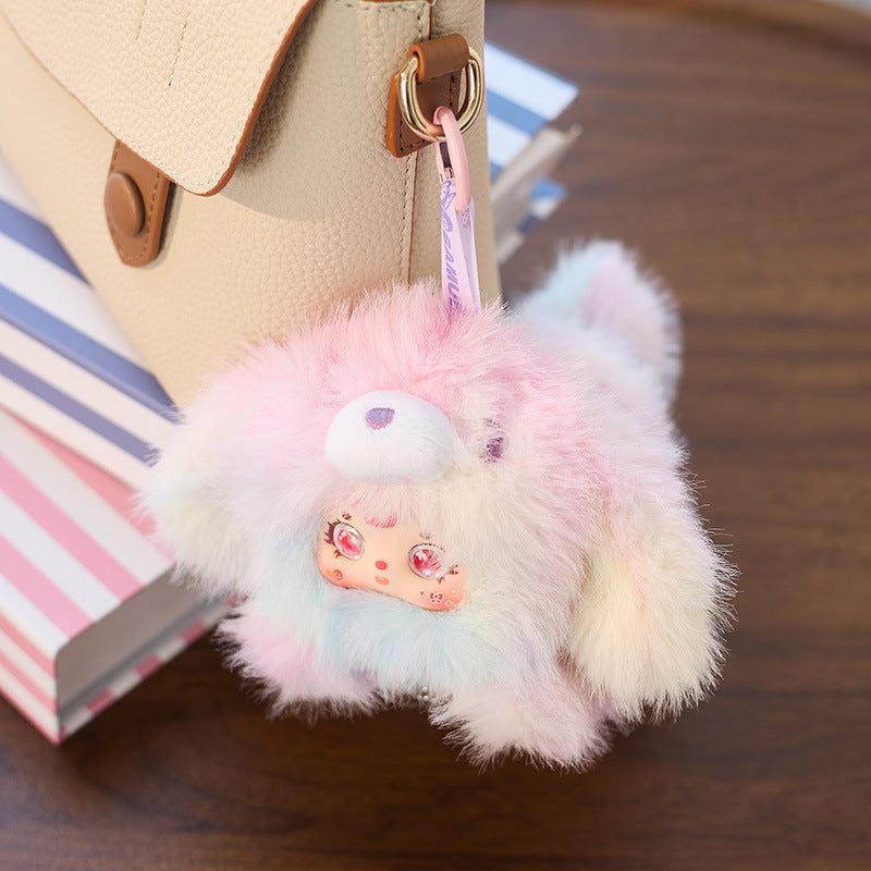 【T176】Samuel ''Puppy,Be Good''Series Blind Box