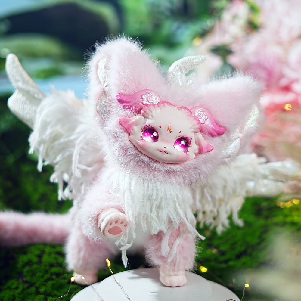 【T087】 Maytree Dumia Magic Creature V2