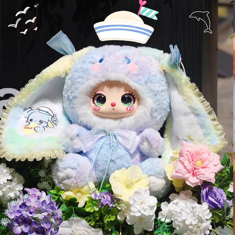 【T201】Liila's 600 V3 - Masquerade Party With My Girl