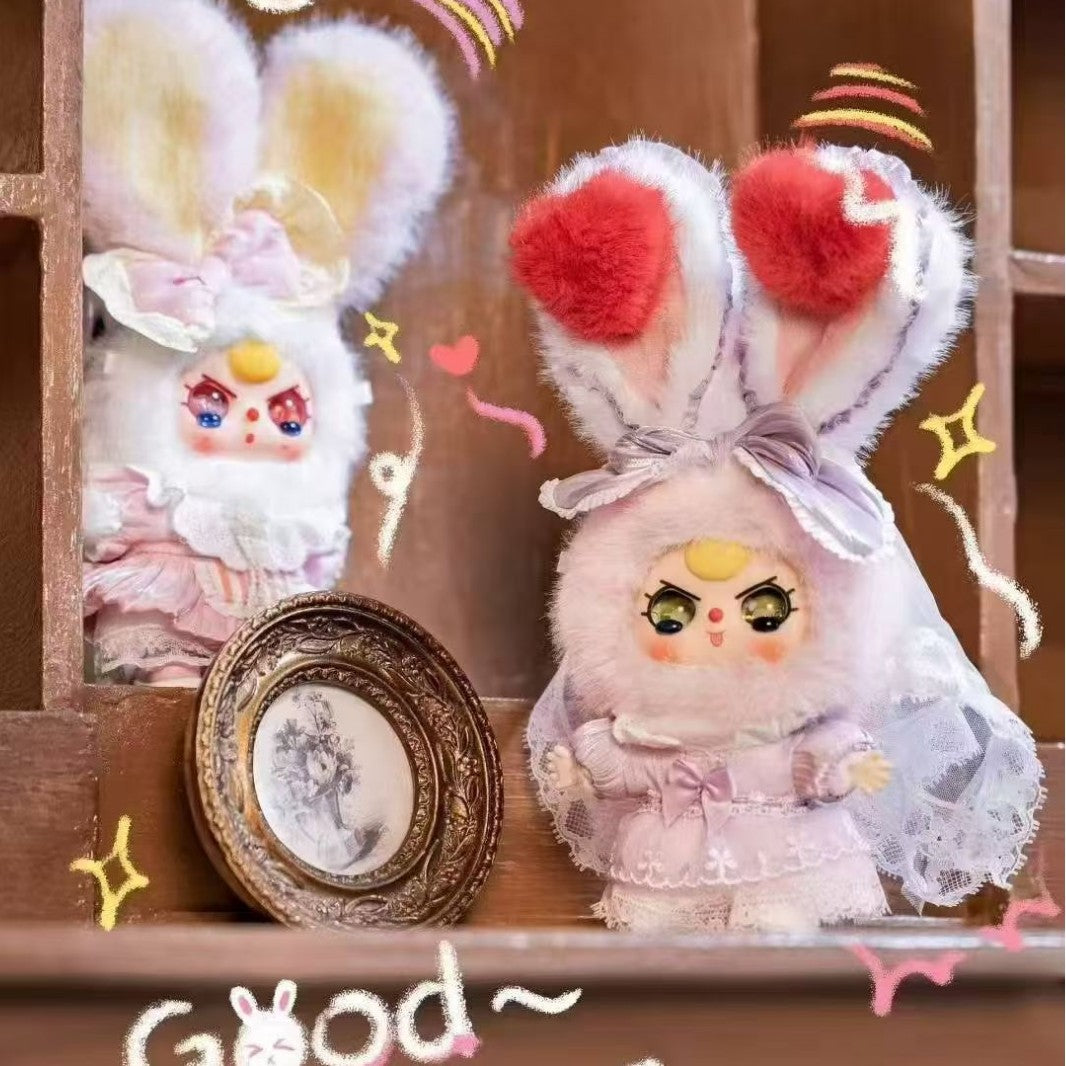 【T147】Baby Three - Lolita's Dream mini Plush