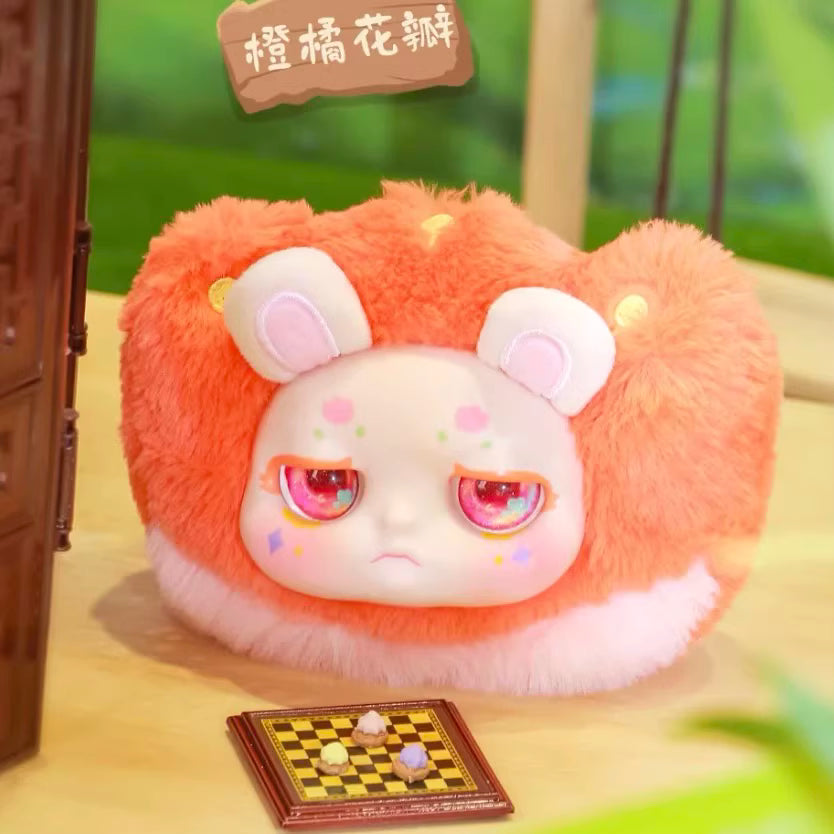 【T155】Kimmon-The story of Flower Island