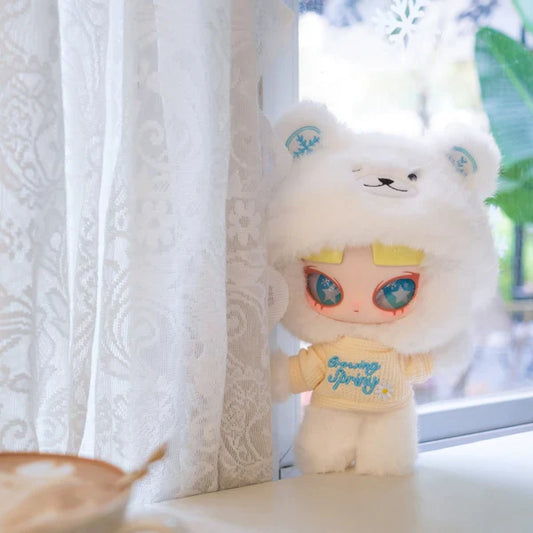 【T093】INN SPRING SERIES PLUSH BLIND BOX