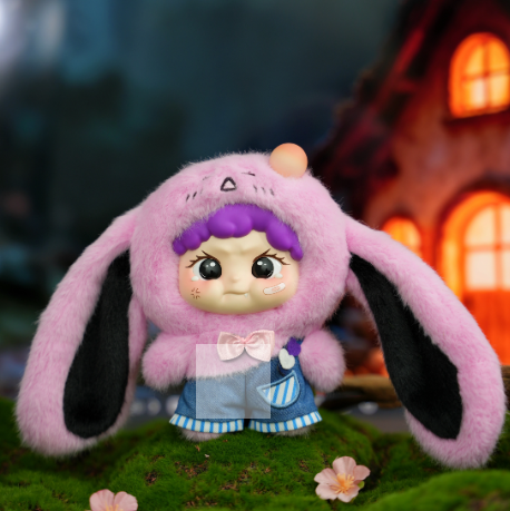 【T235】G00D G00D-Denim Eye-Catching Bag