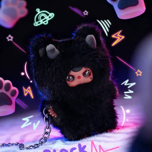 【T239】Baby Three Walonglong Series Plush Blind Box