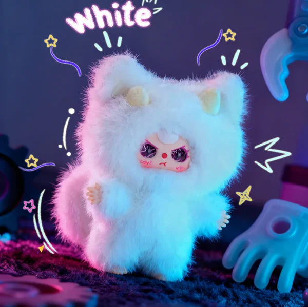 【T239】Baby Three Walonglong Series Plush Blind Box