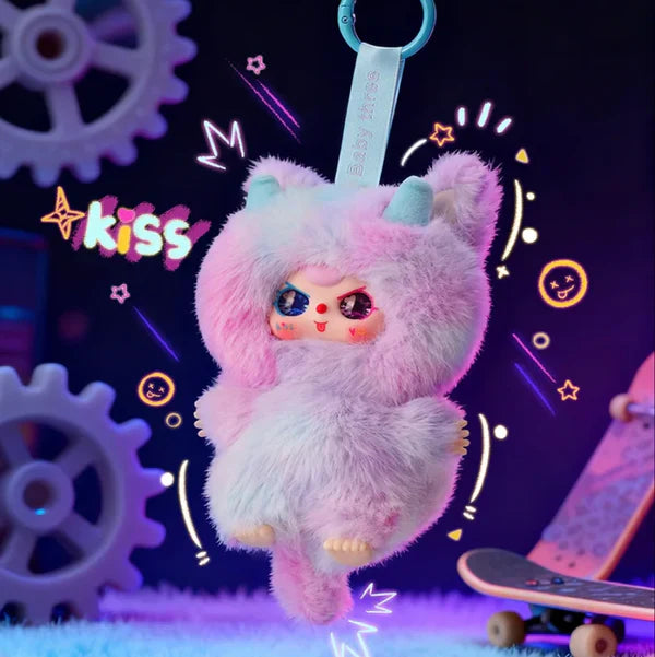 【T239】Baby Three Walonglong Series Plush Blind Box