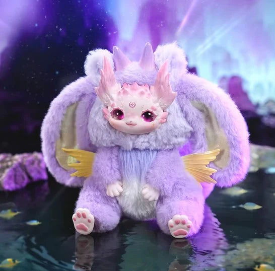 【T090】 DUMIA Yunyou Shanhai Plush Blind Box Confirmed Style
