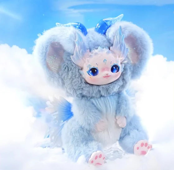 【T090】 DUMIA Yunyou Shanhai Plush Blind Box Confirmed Style