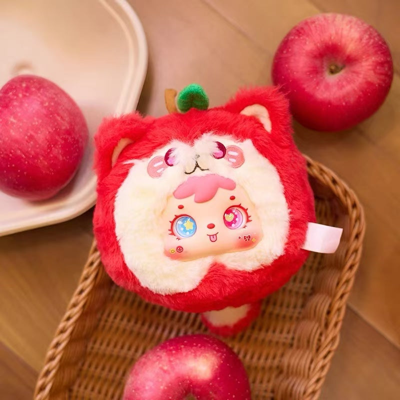 【T043】Samuel Fruit and Animal park Series Blind Box