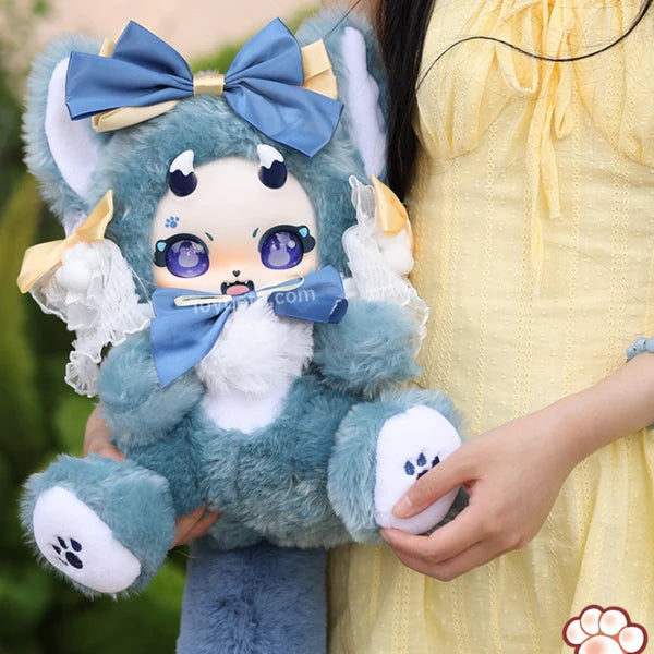【T095】BOBOCO 500% Cat Plush