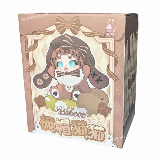 【T095】BOBOCO 500% Cat Plush