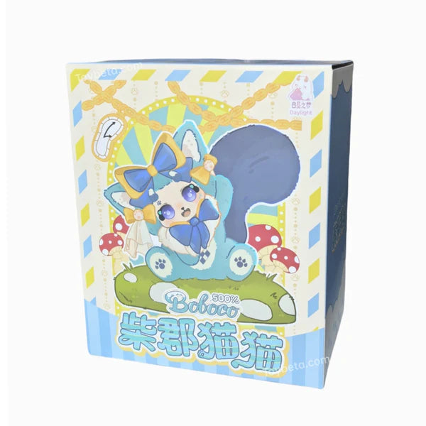 【T095】BOBOCO 500% Cat Plush