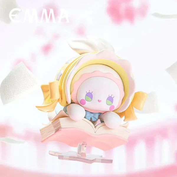 【F006】Emma Secret Forest Love Dopamine Series Blind Box