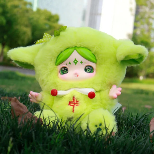 【T071】Aurora's Secret Forest Plush Blind Box