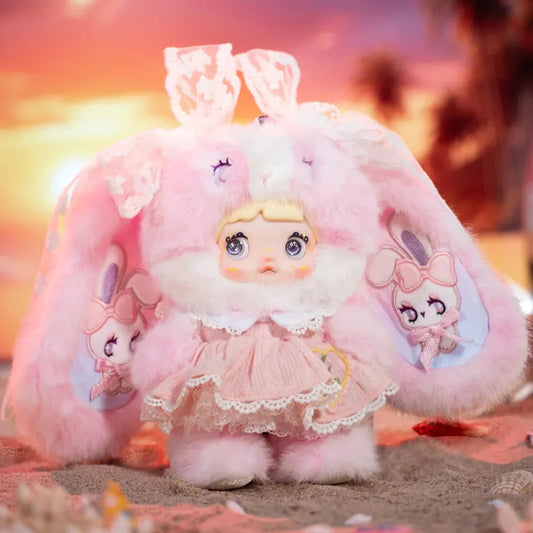 【T172】Nommi - Weather Forecast Series Plush Blind Box