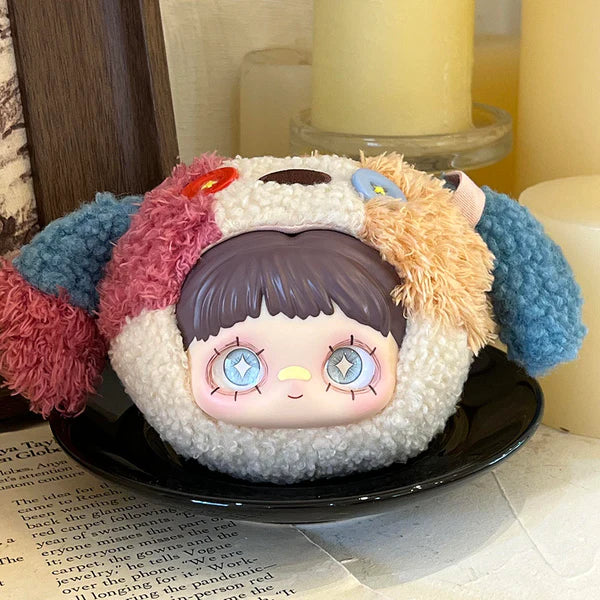 【T059】MayMei Once Forgotten Corners Series Blind Box
