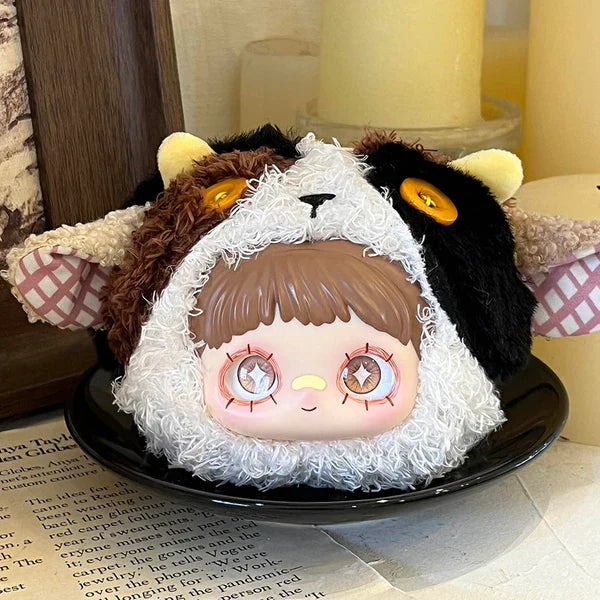 【T059】MayMei Once Forgotten Corners Series Blind Box