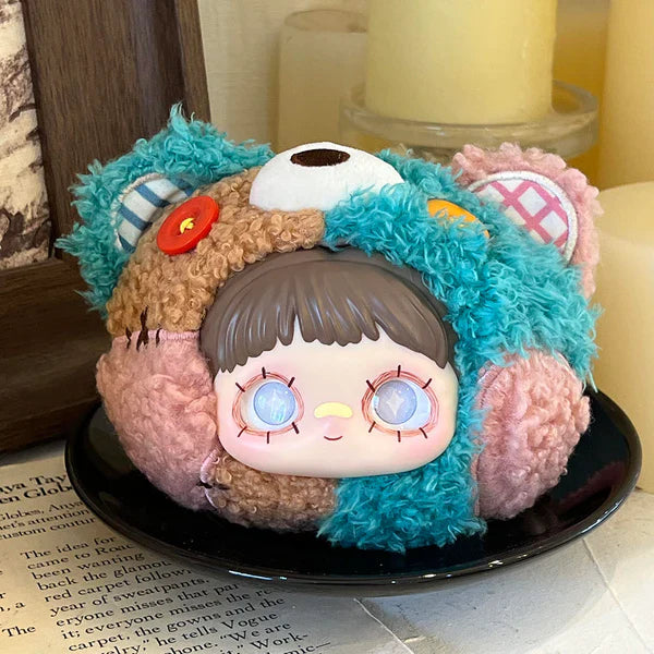 【T059】MayMei Once Forgotten Corners Series Blind Box