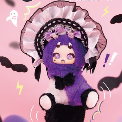 【T213】Boboco Enigma Wonderland Series Plush Blind Box