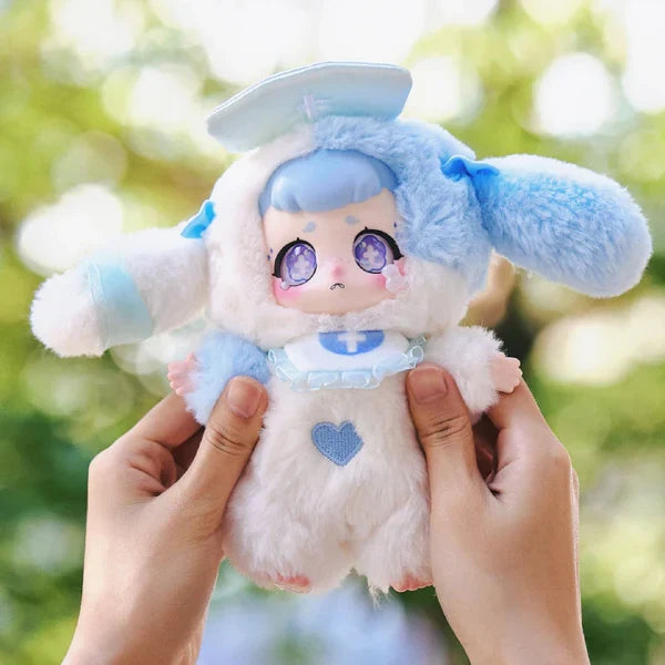 【T103】Kasa - Wonderful Dream Series Plush Blind Box