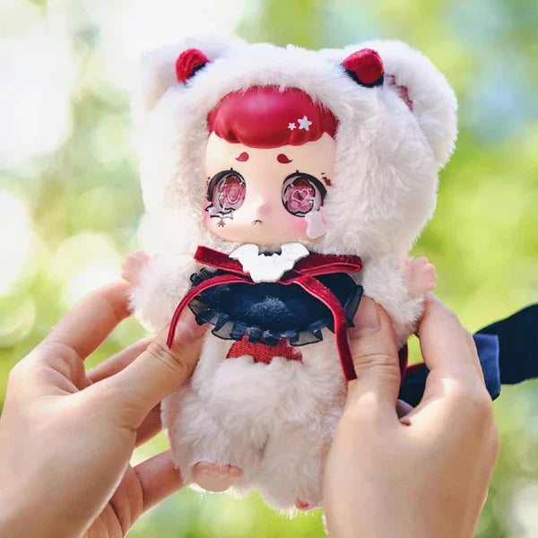 【T103】Kasa - Wonderful Dream Series Plush Blind Box