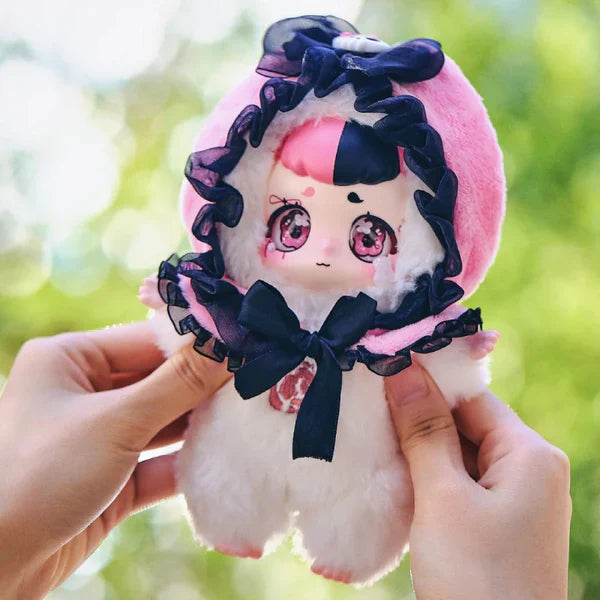 【T103】Kasa - Wonderful Dream Series Plush Blind Box