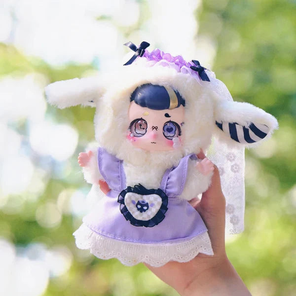 【T103】Kasa - Wonderful Dream Series Plush Blind Box